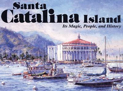 catalina island history wikipedia.